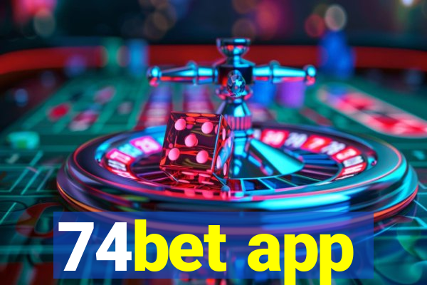 74bet app