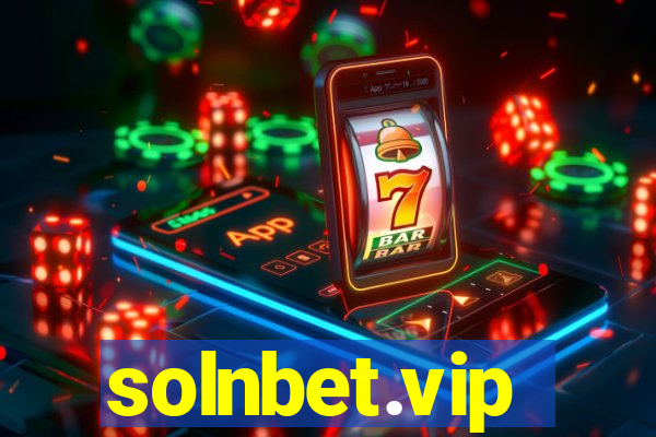 solnbet.vip