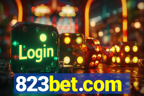 823bet.com