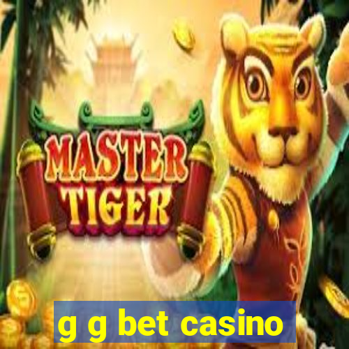 g g bet casino