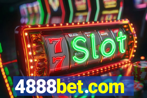 4888bet.com