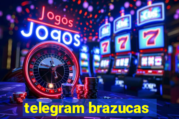 telegram brazucas