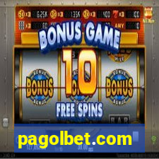 pagolbet.com