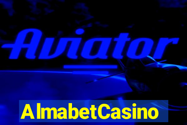 AlmabetCasino