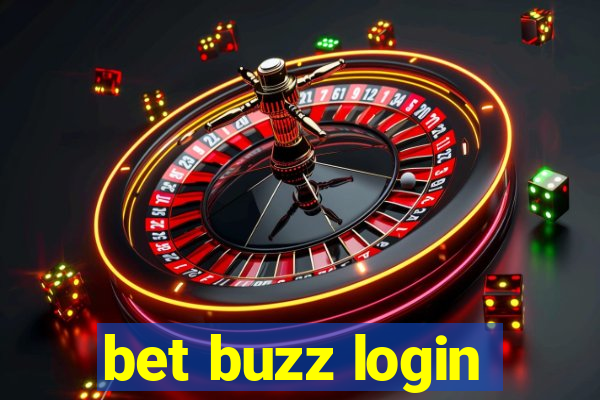 bet buzz login