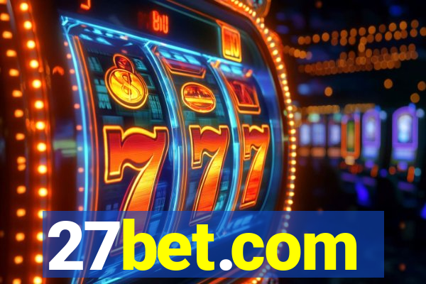 27bet.com