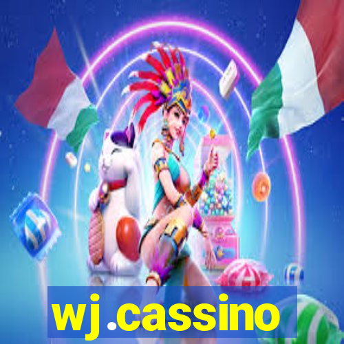 wj.cassino