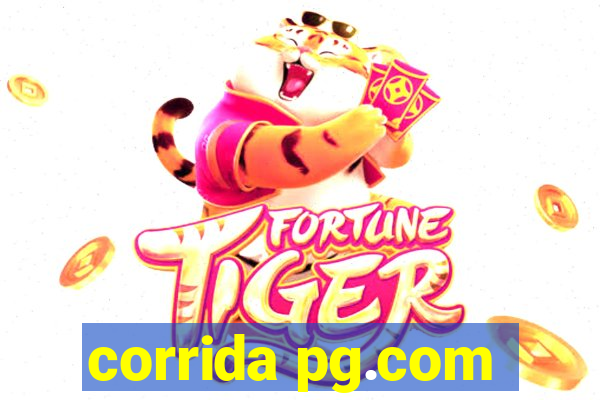 corrida pg.com