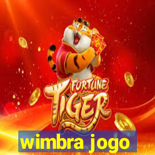 wimbra jogo