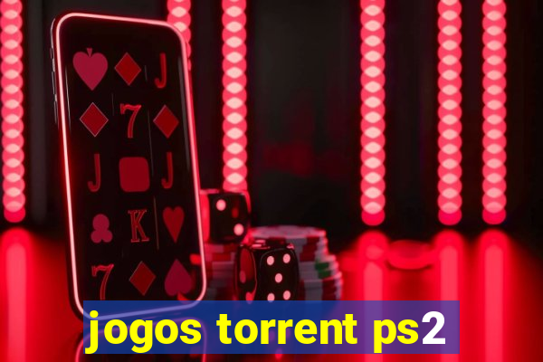 jogos torrent ps2