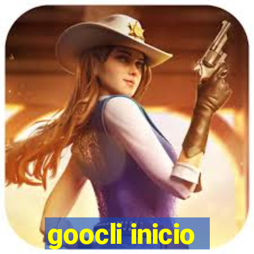 goocli inicio