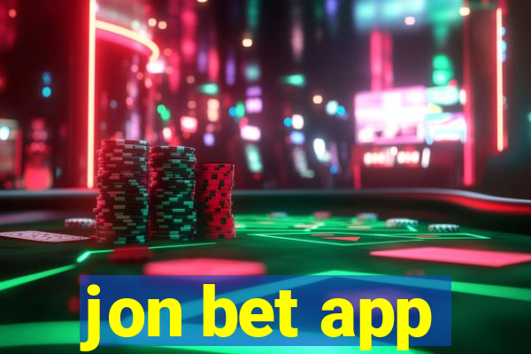 jon bet app