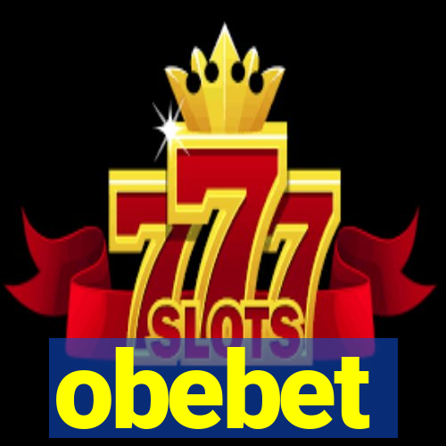 obebet