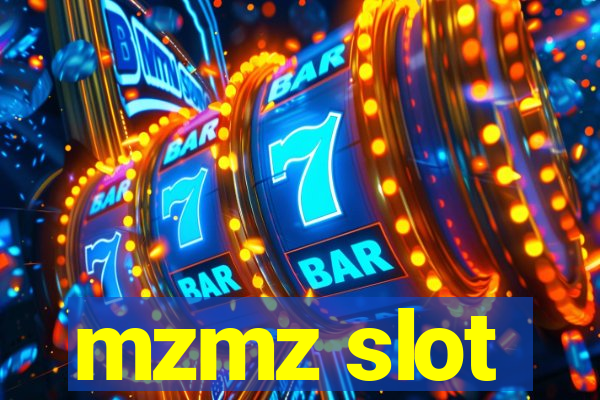 mzmz slot