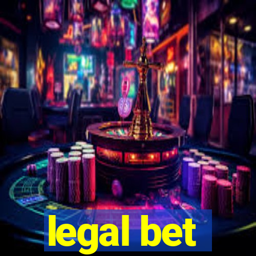 legal bet