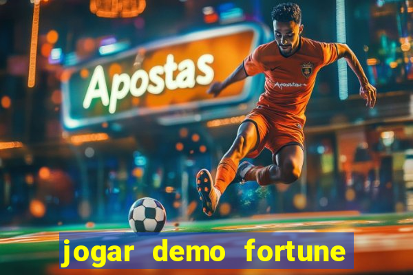 jogar demo fortune dragon gratis