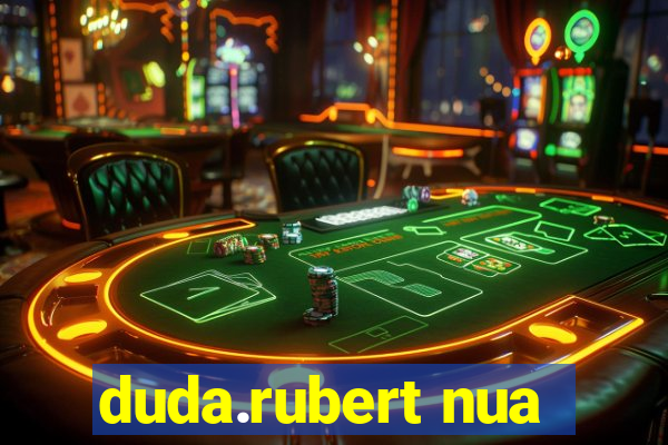 duda.rubert nua