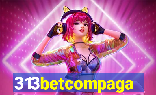 313betcompaga