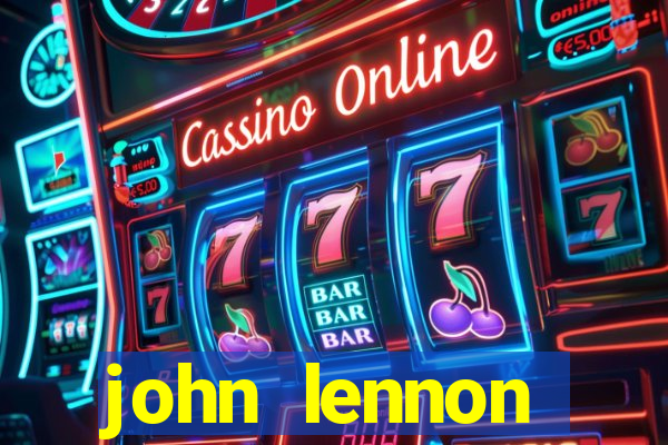 john lennon epiphone casino