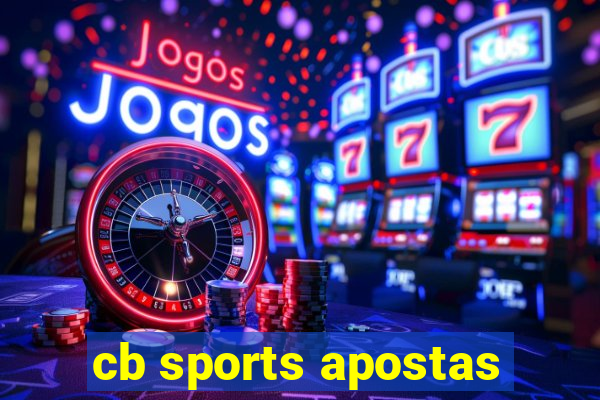 cb sports apostas