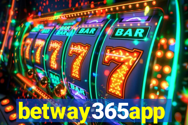 betway365app