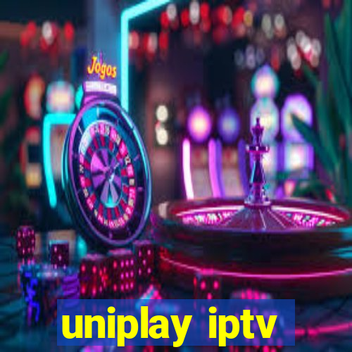 uniplay iptv