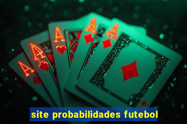 site probabilidades futebol