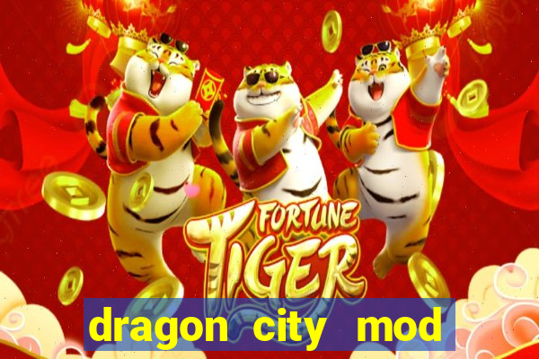 dragon city mod apk team2earn