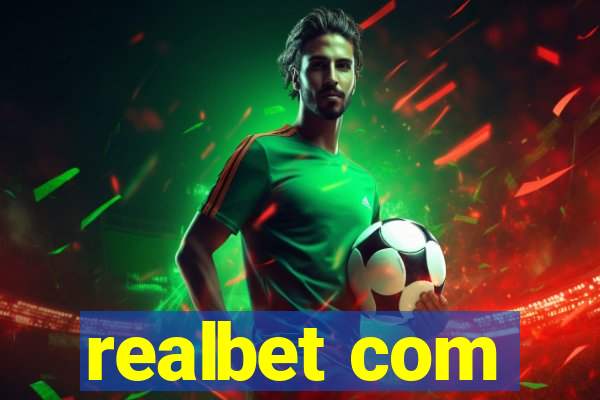 realbet com