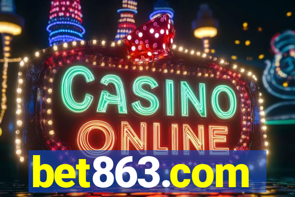 bet863.com