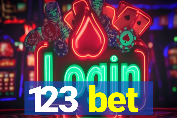 123 bet