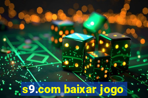 s9.com baixar jogo