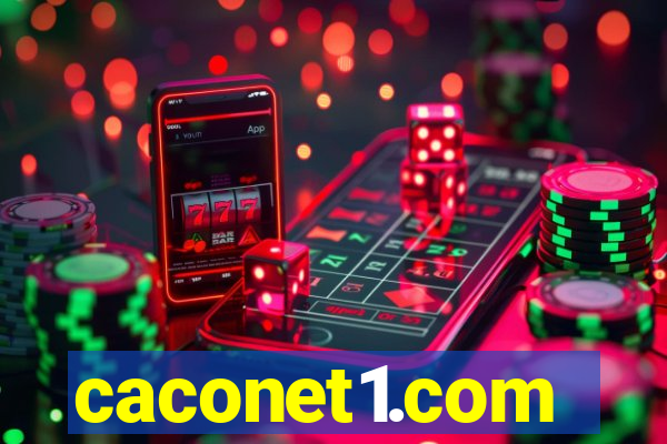 caconet1.com