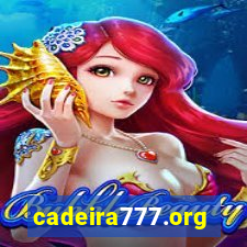 cadeira777.org