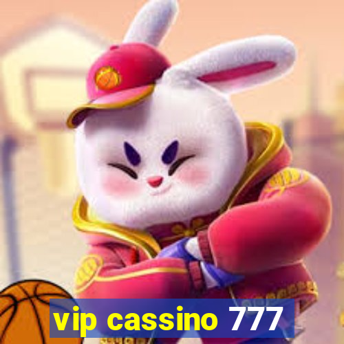 vip cassino 777