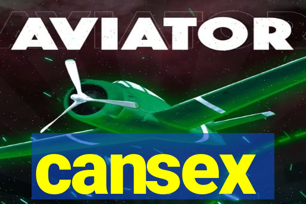 cansex