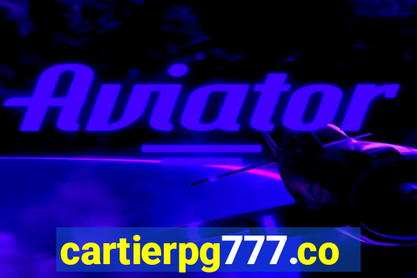 cartierpg777.com