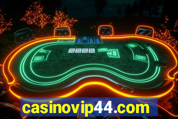 casinovip44.com