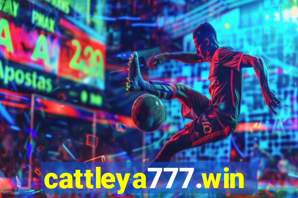 cattleya777.win