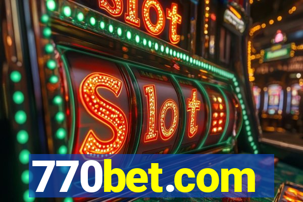 770bet.com