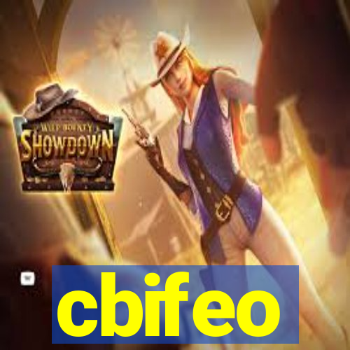 cbifeo