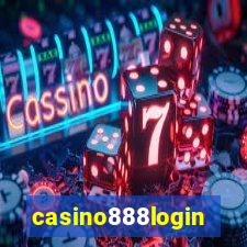 casino888login