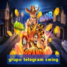 grupo telegram swing