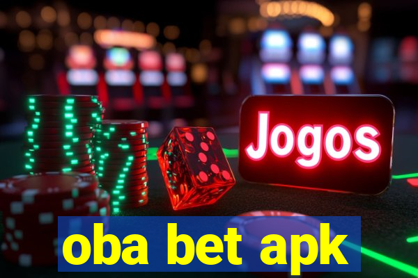 oba bet apk