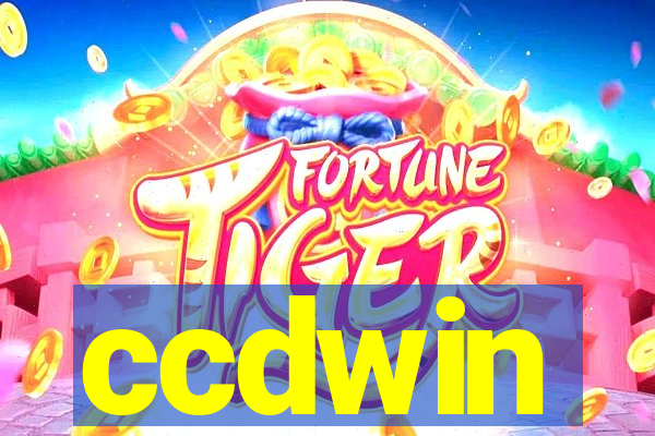 ccdwin