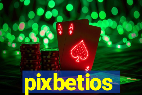 pixbetios