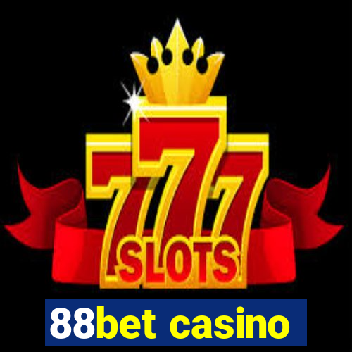 88bet casino