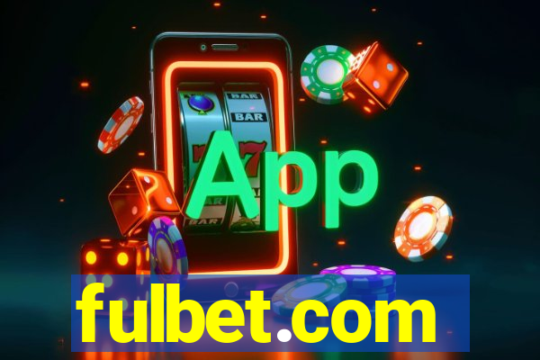 fulbet.com