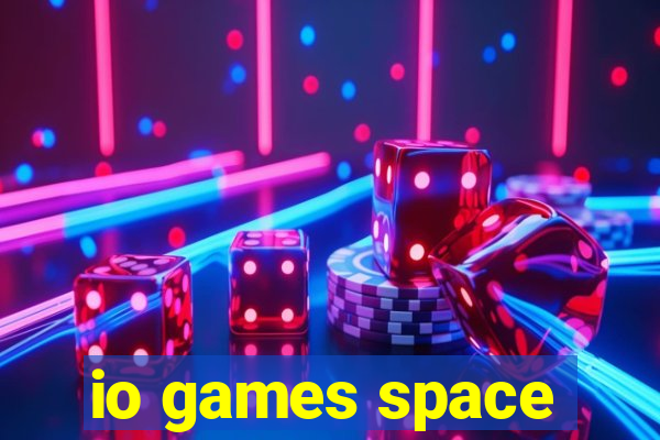 io games space