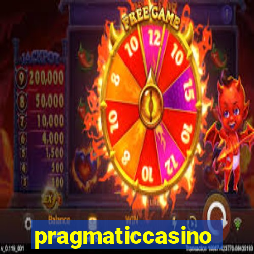 pragmaticcasino